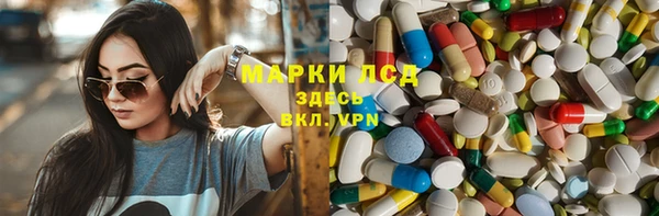 спайс Бородино